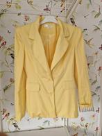 Kilky Blazer, Geel, Ophalen of Verzenden, Jasje, Maat 36 (S)