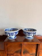 Twee Boch Keramis Amsterdam schalen, Antiek en Kunst, Antiek | Keramiek en Aardewerk, Ophalen of Verzenden