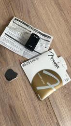 Chromatic clip tuner en snaren, Ophalen, Zo goed als nieuw, Overige typen