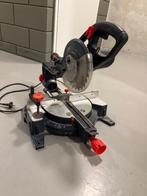 verstekzaagmachine, Doe-het-zelf en Verbouw, Gereedschap | Zaagmachines, Ophalen, Overige typen, Einhell, Zo goed als nieuw