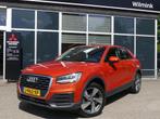 Audi Q2 1.4 TFSI Proline Automaat, Auto's, Gebruikt, 1395 cc, 19 km/l, SUV of Terreinwagen