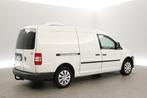 Volkswagen Caddy Maxi 1.6 TDI L2 | 102PK | MARGE | Airco | C, Auto's, Voorwielaandrijving, Euro 5, Stof, Gebruikt