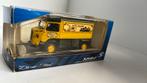 Citroen hy 80 th anniversary solido 1.43, Auto, Solido, Ophalen of Verzenden, A
