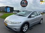 Honda Civic 2008 * 1.8 Comfort * AUTOMAAT * AIRCO * ELEC. RA, Auto's, 15 km/l, Gebruikt, 4 cilinders, Origineel Nederlands