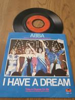 VINYL SINGLE   ABBA  1979, Ophalen of Verzenden, Zo goed als nieuw, Pop, Single