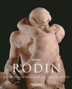 RODIN Taschen basic art series Nederlands, Verzenden, Zo goed als nieuw