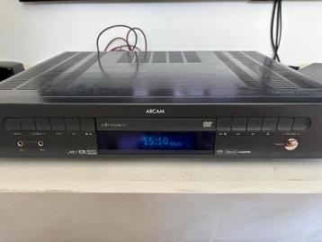 Arcam Solo Movie 5.1 MK1 DVD-speler beschikbaar voor biedingen