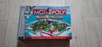Bordspel Monopoly Tropical Tycoon, Vijf spelers of meer, Ophalen of Verzenden, Zo goed als nieuw, Parker