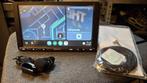 Sony XAV-AX8150 (1-Din /Bluetooth/CarPlay/Android/HDMI), Auto diversen, Autoradio's, Ophalen, Sony@info.nl, Zo goed als nieuw