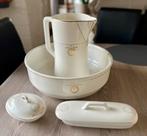 Lampetstel van NIMY Belgium, Ophalen