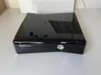 Xbox 360 Slim: incl controller en games, Spelcomputers en Games, Spelcomputers | Xbox 360, Ophalen of Verzenden, Zo goed als nieuw