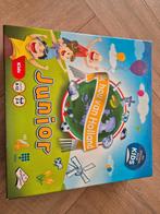 ik hou van holland junior kinderspel, Hobby en Vrije tijd, Gezelschapsspellen | Bordspellen, Ophalen of Verzenden, Gebruikt