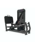 LP406 | GYMFIT LEG PRESS | LUXURY-LINE PLUS, Ophalen of Verzenden, Zo goed als nieuw, Benen, Overige typen