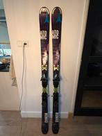 Te koop atomic nomad Blackeye Ti ski’s 174cm, Ophalen, 160 tot 180 cm, Zo goed als nieuw, Atomic