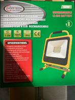 Nieuwe Hofftech Bouwlamp 50W LED, Onbekend, Nieuw, Ophalen of Verzenden, Onbekend