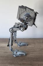 Star Wars LEGO AT-ST Walker 75153 Compleet starwas, Ophalen of Verzenden, Zo goed als nieuw, Actiefiguurtje