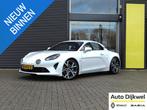 Alpine A110 1.8 Turbo Légende, Auto's, Automaat, Achterwielaandrijving, Euro 6, 4 cilinders