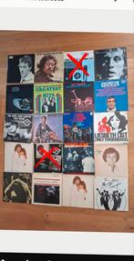Vinyl collectie, NL/Jazz/Blues/Klassiek 3 gesigneerd, Ophalen of Verzenden, Gebruikt, 12 inch