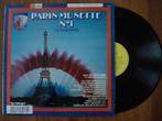 Gilbert Dias - Paris musette no. 1 - La Tour Eiffel, Ophalen of Verzenden, Gebruikt, 12 inch