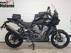 HARLEY-DAVIDSON PAN AMERICA 1250 Mega Veel Opties, Bedrijf, Meer dan 35 kW, Overig, 2 cilinders