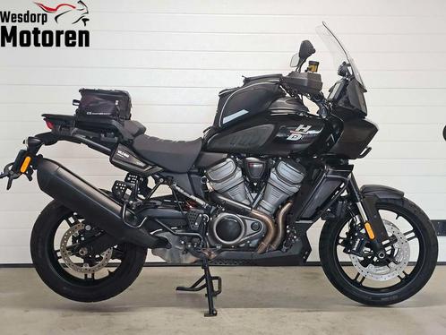 HARLEY-DAVIDSON PAN AMERICA 1250 Mega Veel Opties, Motoren, Motoren | Harley-Davidson, Bedrijf, Overig, meer dan 35 kW, 2 cilinders