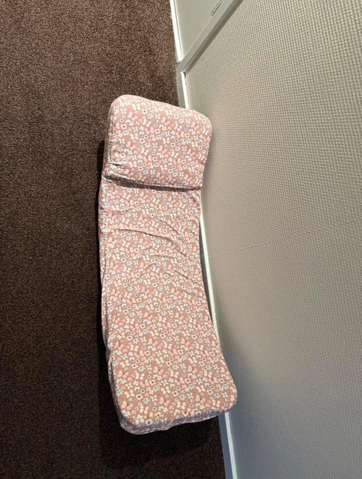 Wobbel board. Balance board. Balans bord van simpley, Kinderen en Baby's, Speelgoed | Houten speelgoed, Zo goed als nieuw, Rij- of Hobbelspeelgoed