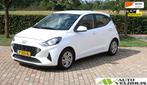 Hyundai i10 1.0 Comfort, Auto's, Hyundai, Voorwielaandrijving, Stof, Gebruikt, 899 kg