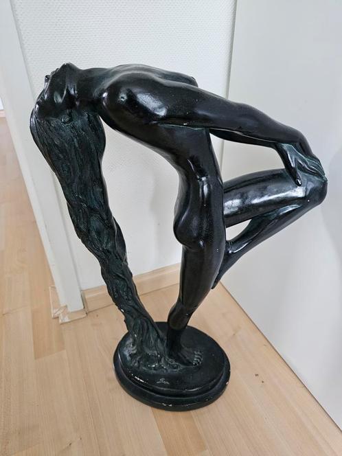 Austin Sculpture vrouw, Antiek en Kunst, Kunst | Beelden en Houtsnijwerken, Ophalen