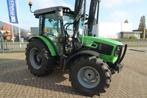 Deutz 5080D 4wd Keyline / 0002 Draaiuren / Full Options, Overige merken, Gebruikt, Mathijs Merkelijn, Mathijs@minitrekkers.nl