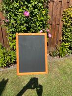 Krijtbord, Diversen, Schoolborden, Ophalen of Verzenden, Zo goed als nieuw, Krijtbord