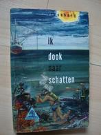 IK DOOK NAAR SCHATTEN door Harry Rieseberg, Ophalen of Verzenden, Gelezen, Nederland