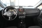 Mitsubishi Colt 1.3 Edition Two Airco Cruise Control Lichtme, Voorwielaandrijving, Metallic lak, Stof, Gebruikt