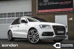 Audi SQ5 3.0 TDI SQ5 PLUS Quattro Pro Line|NIEUWSTAAT|59DKM|, Automaat, 15 km/l, Adaptive Cruise Control, Leder
