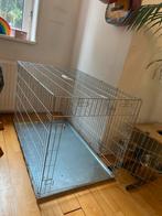 Zeer nette geote bench, hond., Ophalen of Verzenden, Zo goed als nieuw