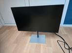 HP E24 G5 FHD Monitor zo goed al nieuw, Computers en Software, Monitoren, Ophalen, Zo goed als nieuw, IPS
