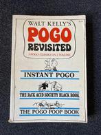 Walt Kelly’s Pogo Revisited, Gelezen, Eén stripboek, Ophalen of Verzenden, Walt kelly