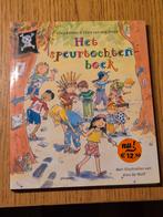 Het speurtochtenboek met 13 avonturen!, Ophalen of Verzenden, Zo goed als nieuw, Erica Bakker & Ellen van den Broek, Non-fictie