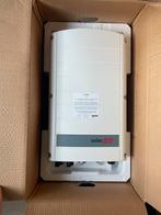 SolarEdge SE5K Omvormer 3-fase, Doe-het-zelf en Verbouw, Ophalen, Zo goed als nieuw, Overige typen, 200 wattpiek of meer