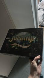 Bordspel jumanji, Hobby en Vrije tijd, Gezelschapsspellen | Bordspellen, Ophalen of Verzenden, Zo goed als nieuw