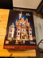 Lego - Disney Beauty and the Beast, Kinderen en Baby's, Speelgoed | Duplo en Lego, Ophalen, Nieuw, Complete set, Lego