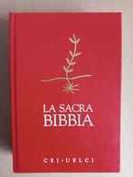 La Sacra Bibbia - Italiaanse Bijbel, Bijbel, Ophalen of Verzenden