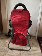 Draagrugzak draagtas Vaude, Ophalen of Verzenden, Zo goed als nieuw, Rug, Overige merken