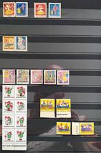 Duitsland : TBC kerst/sluitzegels 1955-1959, Verzenden, Overige thema's