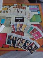 Cluedo geheel compleet, Hobby en Vrije tijd, Gezelschapsspellen | Bordspellen, Ophalen of Verzenden, Gebruikt