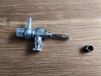 Engelse benzinekraan, Motoren, Onderdelen | Oldtimers, Ophalen of Verzenden