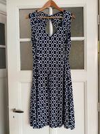 Paprika jurk, Kleding | Dames, Blauw, Maat 42/44 (L), Ophalen of Verzenden, Knielengte