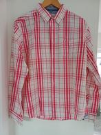 Camarque overhemd maat 41 nieuwstaat, Kleding | Heren, Overhemden, Ophalen of Verzenden, Zo goed als nieuw, Halswijdte 41/42 (L)