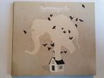 CD Hummingville - With An Elephant In A Room (2012, izgs), Ophalen of Verzenden, Zo goed als nieuw, Alternative