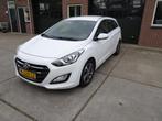 Hyundai I30 1.4 i-Drive, Voorwielaandrijving, Gebruikt, Euro 6, Wit