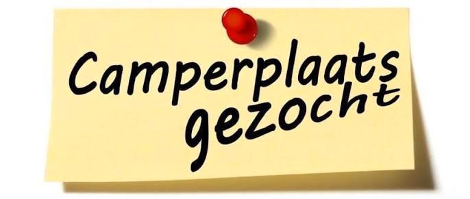 Camperplaats voor langere periode gezocht. Regio Maastricht., Caravans en Kamperen, Camper-accessoires, Ophalen